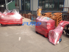 福瑞得機(jī)械座駕壓路機(jī)、手扶壓路機(jī)、銑刨機(jī)及時(shí)包裝發(fā)貨