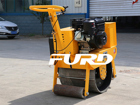 造成小型手扶壓路機(jī)無法啟動(dòng)的原因是什么呢？